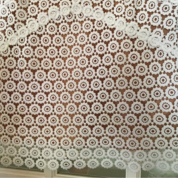 Michael Kors Lace top - Picture 5 of 6